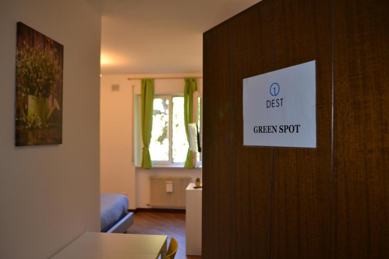 Green Spot Riva del Garda Exteriör bild